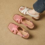 Handcrafted Luxury Leather Women's Shoes: Exquisite Artistry & Timeless Elegance(Egupai8883302)