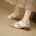 Premium Handcrafted Leather Shoes: A Luxurious Elegance in Every Stitch(Egupai8883301)