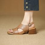 Premium Handcrafted Leather Shoes: A Luxurious Elegance in Every Stitch(Egupai8883301)