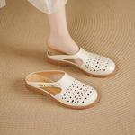 Luxury Handcrafted Leather Women’s Shoes: Timeless Elegance & Superior Craftsmanship(Egupai8883306)