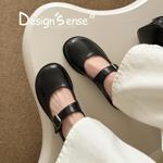 Handcrafted Luxury Leather Women's Shoes - Elegance Redefined(Egupai8883311)