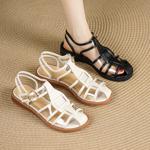 Exquisite Handcrafted Leather Women's Shoes - Luxury and Elegance Redefined(Egupai8883313)