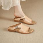 Handcrafted Genuine Leather Women's Shoes: Luxury, Elegance, Timeless Craftsmanship(Egupai8883321)