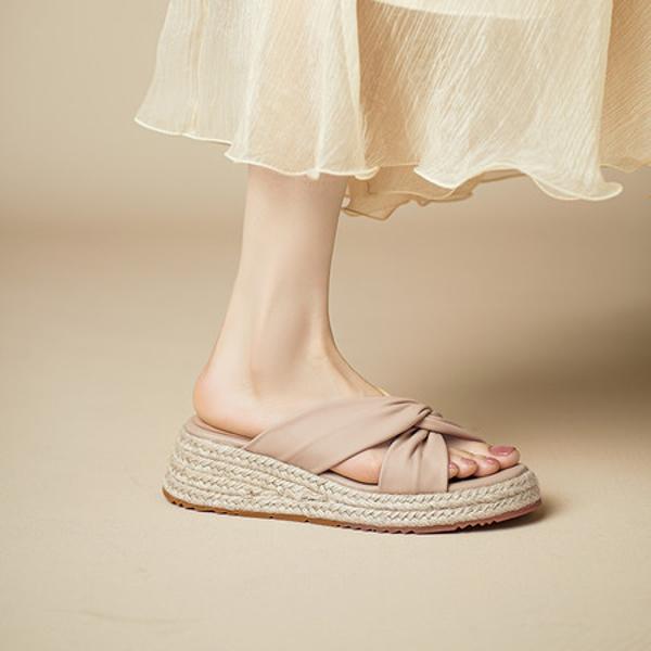 Exquisite Handmade Leather Women's Shoes: Luxury and Elegance Redefined(Egupai8883329)