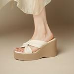 Handcrafted Luxury Leather Shoes for Elegant Women(Egupai888A01)