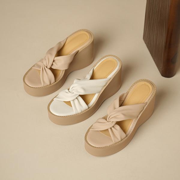 Handcrafted Luxury Leather Shoes for Elegant Women(Egupai888A01)