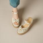 Handcrafted Genuine Leather Women's Shoes: Luxury, Elegance, Quality(Egupai888A05)