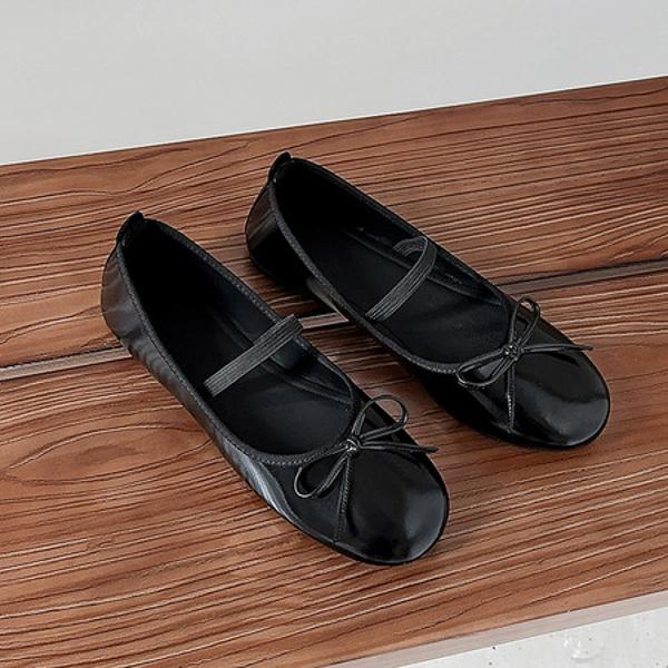 Handcrafted Luxury Genuine Leather Women's Shoes - Elegance in Craftsmanship(Egupai8883370)