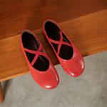 Handcrafted Luxury Leather Women's Shoes: Exquisite Quality and Elegance(Egupai8883369)