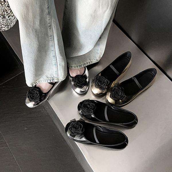 Handcrafted Luxury Leather Women's Shoes for Elegant Style(Egupai8883338)