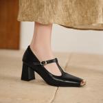 Crafted Elegance: Luxury Handmade Leather Shoes(Egupai8883377)