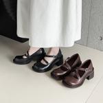 Exquisite Handmade Leather Women's Shoes: Luxury, Elegance, Craftsmanship(Egupai8883362)