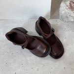 Elevate Your Elegance: Luxurious Handcrafted Leather Women's Shoes(Egupai8883360)