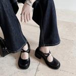 Elevate Your Elegance: Luxurious Handcrafted Leather Women's Shoes(Egupai8883360)