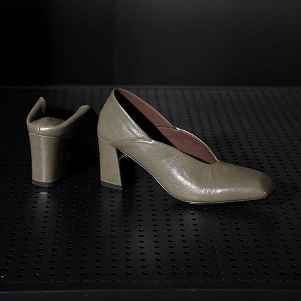 Handcrafted Luxury Leather Women's Shoes - Timeless Elegance & Quality(Egupai8883506)
