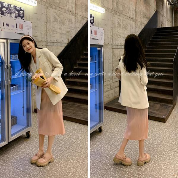 Elegant Handmade Leather Women's Shoes of Superior Craftsmanship(Eoct20161002M203-1)