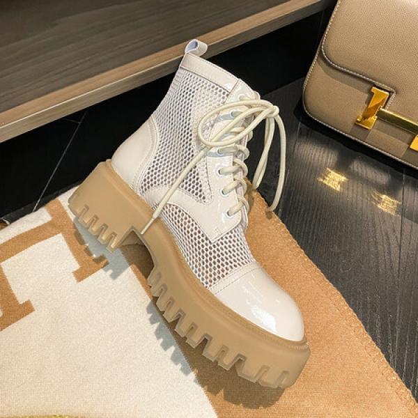 Handcrafted Genuine Leather Shoes: Elegance Redefined(Eoct20161002M203-5)