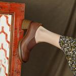 Exquisite Handcrafted Leather Shoes: Luxury & Elegance Defined(Eoct20161002M8126-9)