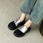 Exquisite Handcrafted Leather Shoes: Luxury & Elegance Defined(Eoct20161002M235-5)