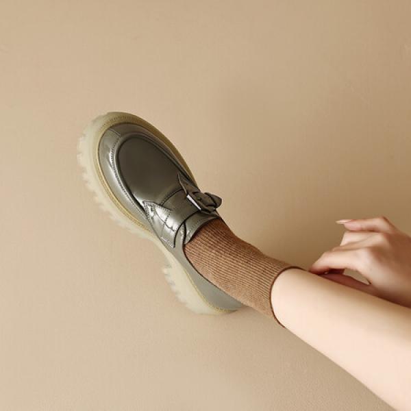 Exquisite Handcrafted Leather Shoes: Luxury & Elegance Defined(Eoct20161002M203-7)