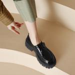 Exquisite Handcrafted Leather Shoes: Luxury & Elegance Defined(Eoct20161002M203-7)