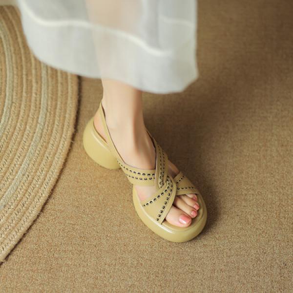 Luxurious Handmade Leather Shoes: Elegance in Every Stitch(Eoct20161002M001-6)