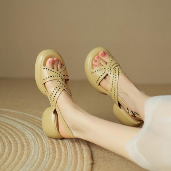 Luxurious Handmade Leather Shoes: Elegance in Every Stitch(Eoct20161002M001-6)