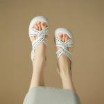 Luxurious Handmade Leather Shoes: Elegance in Every Stitch(Eoct20161002M001-6)