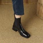 Handcrafted Luxury Leather Women’s Shoes(Eoct20161002D2156-6)