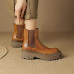 Handcrafted Luxury Leather Women’s Shoes(Eoct20161002M2169-16)