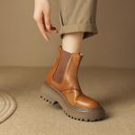 Handcrafted Luxury Leather Women’s Shoes(Eoct20161002M2169-16)