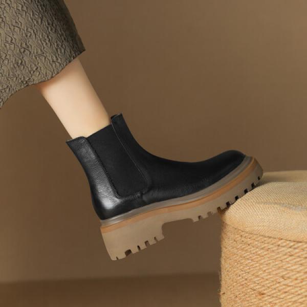 Handcrafted Luxury Leather Women’s Shoes(Eoct20161002M2169-16)