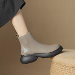 Exquisite Handcrafted Leather Women's Shoes, Elegance Redefined(Eoct20161002M2351-56)