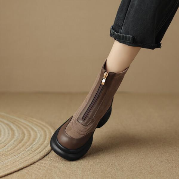 Luxury Handcrafted Leather Shoes: Elegance Redefined(Eoct20161002M3009-10)