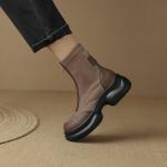 Luxury Handcrafted Leather Shoes: Elegance Redefined(Eoct20161002M3009-10)