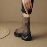 Luxury Handcrafted Leather Shoes: Elegance Redefined(Eoct20161002M3009-10)