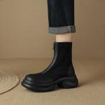 Luxury Handcrafted Leather Shoes: Elegance Redefined(Eoct20161002M3009-10)