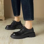 Exquisite Handcrafted Leather Women's Shoes - Luxurious Elegance(Eoct20161002M8868-2)