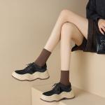 Handcrafted Genuine Leather Women's Shoes: Luxury & Elegance(Eoct20161002M8655-1)