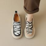 Handcrafted Leather Women's Shoes: Timeless Elegance and Luxury(Eoct20161002M8655-2)