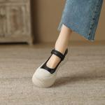 Handcrafted Leather Women's Shoes: Timeless Elegance and Luxury(Eoct20161002M2335-2)