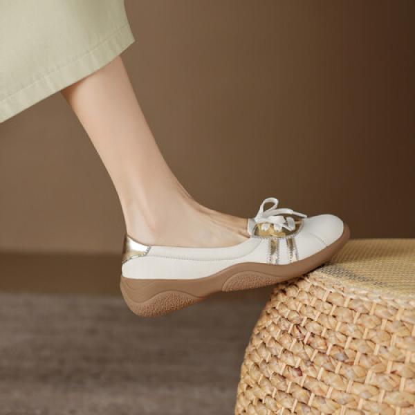 Handcrafted Leather Shoes: Luxury Elegance Redefined(Eoct20161002M1375-3)