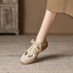 Luxurious Handcrafted Leather Shoes for Timeless Elegance(Eoct20161002M1375-1)