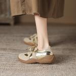 Luxurious Handcrafted Leather Shoes for Timeless Elegance(Eoct20161002M1375-1)