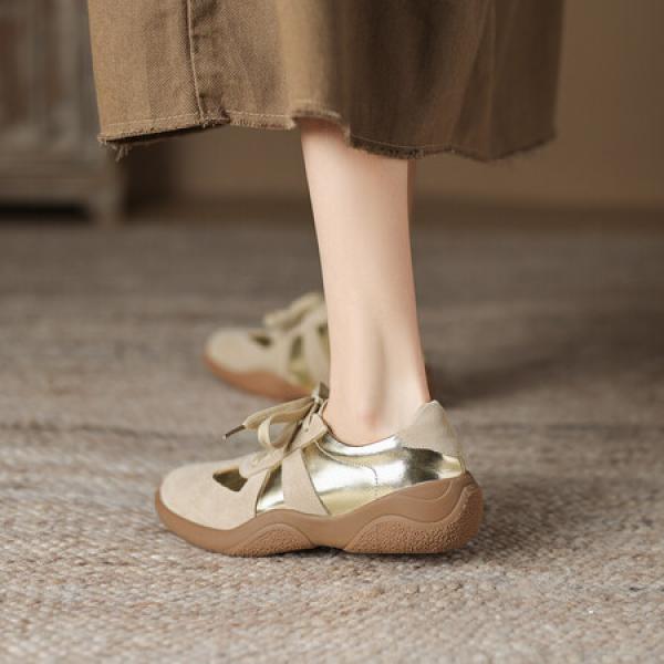 Luxurious Handcrafted Leather Shoes for Timeless Elegance(Eoct20161002M1375-1)