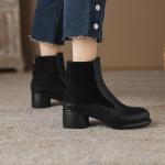 Luxury Handcrafted Genuine Leather Women's Shoes(Eoct20161002M6065-8)