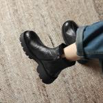 Handcrafted Luxury Leather Women's Shoes: Elegance Redefined(Eoct20161002M026-6)