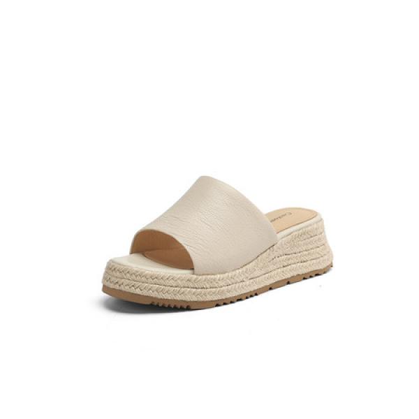 Handcrafted Luxury Leather Women's Shoes - Elegance Redefined(Eoct20161002K2007)