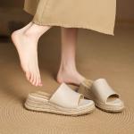 Handcrafted Luxury Leather Women's Shoes - Elegance Redefined(Eoct20161002K2007)