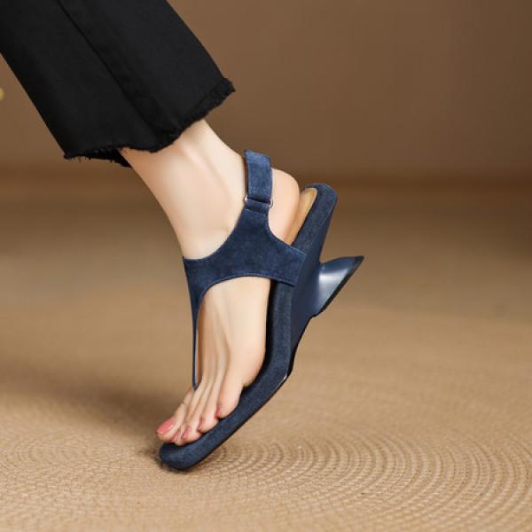 Handcrafted Leather Women's Shoes: Elegance in Every Stitch(Eoct20161002K1201)